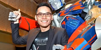 Tak Lama Lagi Menikah, Ben Kasyafani Sudah Siapkan Rumah