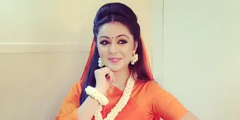 Tak Lama Lagi, Shafaq Naaz Bakal Sapa Fans di Indonesia