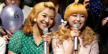 Tak Langsing, 10 Cewek K-Pop Ini Miliki Tubuh 'Berisi'!