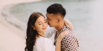 Tak Larang Syuting, Ini Dua Peraturan dari Indra Priawan yang Harus Dipatuhi Nikita Willy