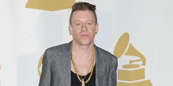 Tak Luncurkan Album di 2014, Macklemore Jawab Tudingan Fans
