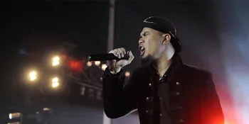 Tak Mahir Bahasa Inggris, Ahmad Dhani Cuma Menghibur