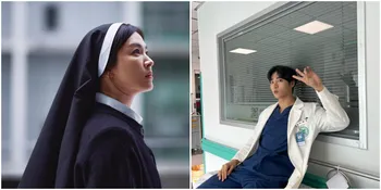 Tak Main-main! 7 Aktor Korea Ini Lakukan Hal Tak Terduga Demi Peran di Film dan Drama