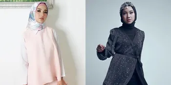 Tak Main-Main, Keputusan Berhijab Chacha Frederica Sudah Ditimbang Sejak Lama
