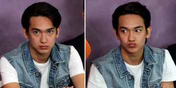 Tak Malu Mengaku Jomblo, Apa Alasan Adipati Dolken?