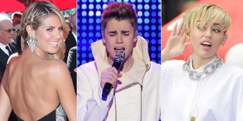 Tak Malu, Pasangan Artis Ini Umbar Kemesraan di Pantai