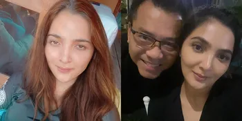 Tampil PD - Tak Malu Perlihatkan ke Publik, Ini Sederet Potret Ashanty Tanpa Riasan Makeup