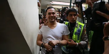 Tak Mampu Melanjutkan, DS Korban Saipul Jamil Kini Tak Sekolah