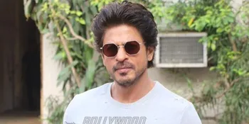 Tak Masuk List Member The Academy, SRK Belum Diakui Hollywood?
