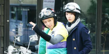 Tak Mau Ada Skandal, Fans Minta Park Shin Hye Jauhi Lee Hong Ki