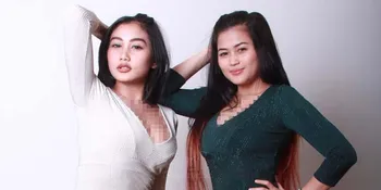 Tak Mau Asal Tuduh, Pamela Duo Serigala Harap Pelaku Mengaku