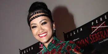 Damien Minta Royalti Rp 1 M, Julia Perez Pilih Ganti Nama