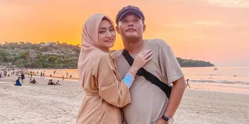 Tak Mau Bersedih Terus Menerus, Sule Berusaha Bikin Nathalie Holscher Tersenyum Lagi