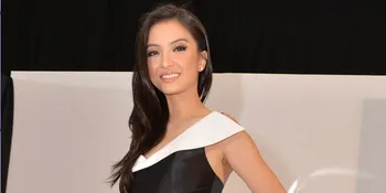 Tak Mau Buru-Buru Menikah, Ini Alasan Raline Shah
