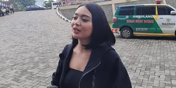 Tak Mau Buru-buru Soal Pasangan, Wika Salim Trauma dengan Status Janda