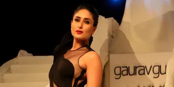 Tak Mau Dinner Bareng Kate - William, Kareena Bikin Party Sendiri