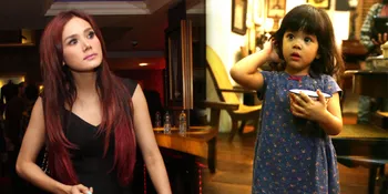 Tak Mau Eksploitasi Anak, Mulan Tolak Tawaran Sinetron Safeea