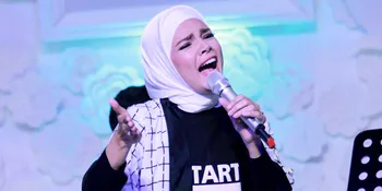 Tak Mau Gelar Promo Film Seperti Biasa, Ini Cara Baru Dewi Sandra