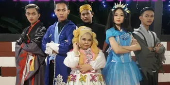 Tak Mau Jadi Ladang Dosa, Novi Umar Pencipta Lagu 'Aku Bukan Boneka' Gembok Akun Instagramnya