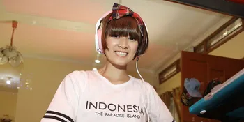 Tak Mau Jadi Saingan Raisa, Chika Jessica Ogah Berambut Panjang