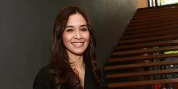 Tak Mau Jauh, Marsha Timothy Ajak Anak &#38; Suami Syuting di Sumba