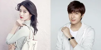 Tak Mau Jawab Tentang Suzy, Lee Min Ho Bikin Kecewa Media