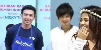 Tak Mau Jual Kesedihan, Nicky Tirta Belum Siap Ziarah ke Makam Vanessa Angel