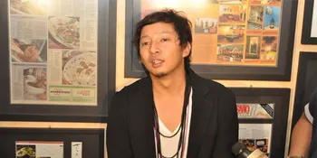 Tak Mau Kalah Dengan Ayah, Ringgo Agus Rahman Segera Menikah