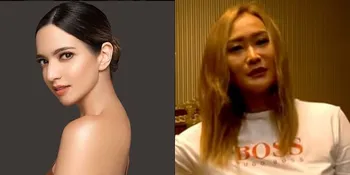 Tak Mau Kalah dengan Nia Ramadhani Selama di Rumah Aja, Inul Daratista: Abis Dandan Minta Dikelonin Mas Adam