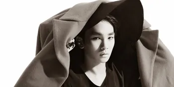 Tak Mau Kalah, Key SHINee Bergabung Dengan 'We Got Married'