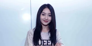 Tak Mau Kalah, Natasha Wilona Juga Ikut Ramaikan Bisnis Jualan Kue