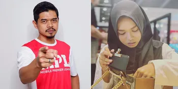 Tak Mau Keluar, Saklar Listrik Rumah Bambang Pamungkas Dimatikan oleh Anaknya Sendiri
