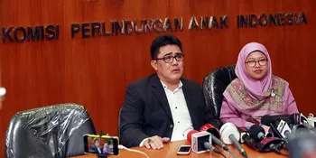 Tak Mau Laporkan Ayu Ting Ting, Enji Pilih Diam Meski Dihina