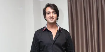 Tak Mau LDR, Saurabh Raj Jain Ajak Istri ke Indonesia