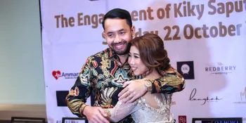 Tak Mau Nikah Akhir Tahun 2022, Kiky Saputri: Kayak Hamil di Luar Nikah Nih
