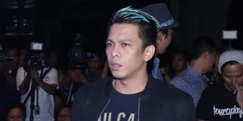 Tak Mau Nikah Tahun 2015, Ariel NOAH Lebih Pentingkan Karier?