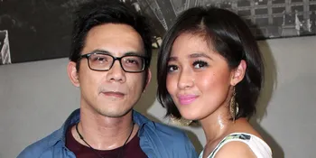 Tak Mau Rebutan Harta Dengan Gracia Indri, David NOAH: Ambil Saja Semuanya