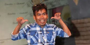 Tak Mau Rugi, Bopak Castello Tuntut Tes DNA