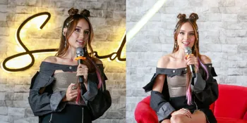 Tak Mau Setengah-setengah, Cinta Laura Rela Habiskan Budget Hampir Miliaran Rupiah Demi Single Terbaru 'Loco'