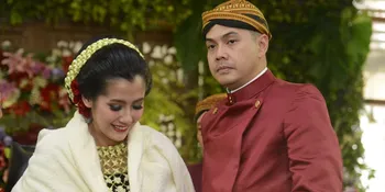 Tak Mau Ulang Tahunnya Dirayakan, Ardina Rasti Malah Dapat Kejutan Ini Dari Suami
