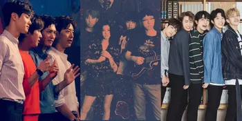 Tak Melulu Boygroup dan Girlgroup, Inilah 7 Band Korea yang Harus Kalian Dengar!