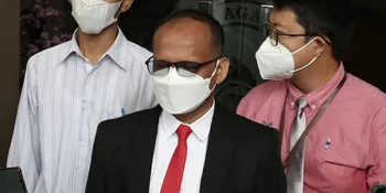 Tak Mempermasalahkan Soal Harta Gono Gini, Larissa Chou Hanya Ingin Hak Asuh Anak