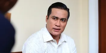 Tak Menentang, Ini Pendapat Adjie Pangestu Soal Poligami