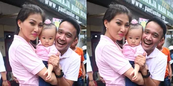 Tak Menunda, Sarwendah Berharap Miliki Anak Laki-Laki