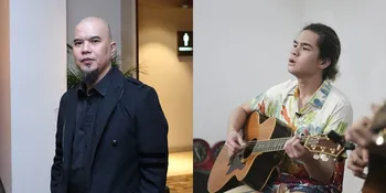 Tak Merasa Malu, Dul Jaelani Tetap Bangga saat Ahmad Dhani Masuk Penjara