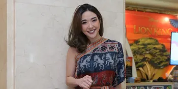 Tak Merasa Rugi Materi, Gisella Anastasia Hanya Ingin Bersihkan Nama Baiknya