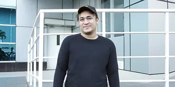 Tak Merasakan Gejala Apapun, Begini Kronologi Gilang Dirga Dinyatakan Positif Covid-19