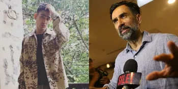 Tak Minta Apa-Apa, Axel Thomas Hanya Ingin Ini Selama Ditahan