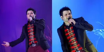 Tak Mudik Kemana-Mana, Ridho Rhoma Akan Nikmati Sepinya Jakarta