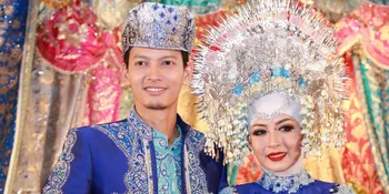 Tak Muluk-Muluk, Inilah Harapan Fedi Nuril Dalam Pernikahannya